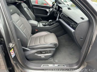 Volkswagen Ostatní modely Touareg 4,0TDI 310kw R-Line TAŽNÉ 2019
