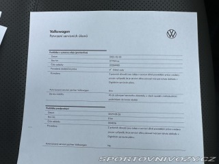 Volkswagen Ostatní modely Touareg 4,0TDI 310kw R-Line TAŽNÉ 2019