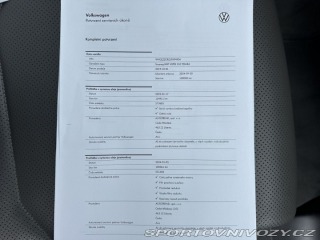 Volkswagen Ostatní modely Touareg 4,0TDI 310kw R-Line TAŽNÉ 2019