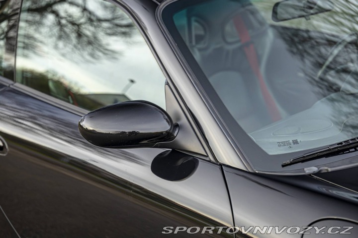 Porsche 911 996 GT3 2004
