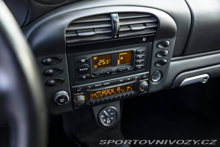 Porsche 911 996 GT3 2004