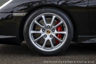 Porsche 911 996 GT3 2004