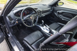 Porsche 911 996 GT3 2004