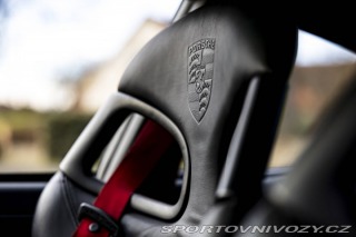 Porsche 911 996 GT3 2004