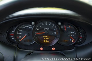 Porsche 911 996 GT3 2004