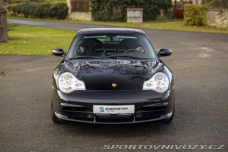 Porsche 911 996 GT3 2004