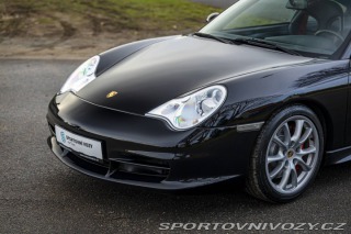 Porsche 911 996 GT3 2004