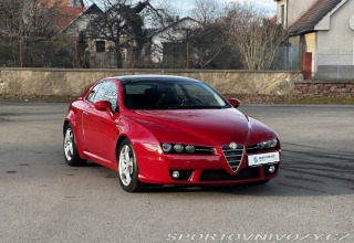   Alfa Romeo Brera