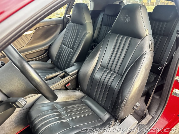 Ostatní značky Ostatní modely Alfa Romeo Brera 2006