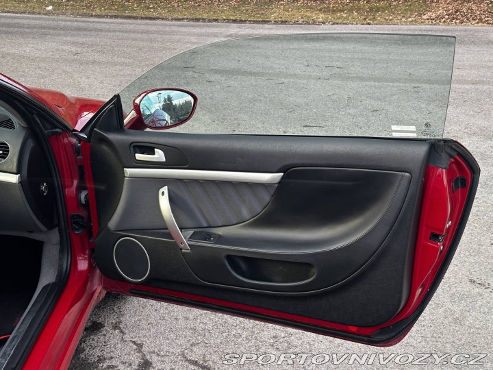 Ostatní značky Ostatní modely Alfa Romeo Brera 2006