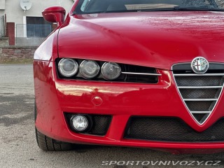 Ostatní značky Ostatní modely Alfa Romeo Brera 2006