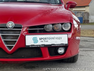 Ostatní značky Ostatní modely Alfa Romeo Brera 2006
