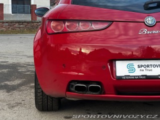 Ostatní značky Ostatní modely Alfa Romeo Brera 2006