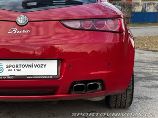 Ostatní značky Ostatní modely Alfa Romeo Brera 2006