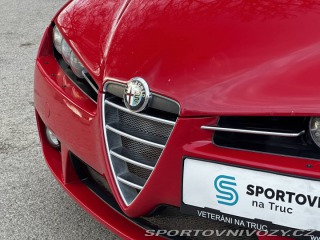 Ostatní značky Ostatní modely Alfa Romeo Brera 2006