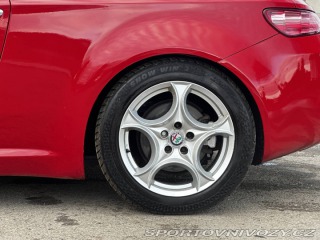 Ostatní značky Ostatní modely Alfa Romeo Brera 2006