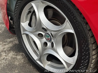 Ostatní značky Ostatní modely Alfa Romeo Brera 2006
