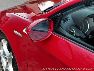 Ostatní značky Ostatní modely Alfa Romeo Brera 2006