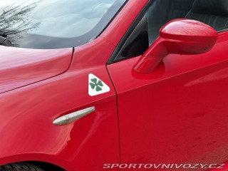 Ostatní značky Ostatní modely Alfa Romeo Brera 2006