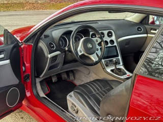 Ostatní značky Ostatní modely Alfa Romeo Brera 2006
