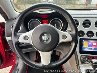 Ostatní značky Ostatní modely Alfa Romeo Brera 2006