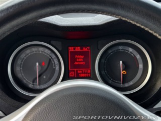 Ostatní značky Ostatní modely Alfa Romeo Brera 2006