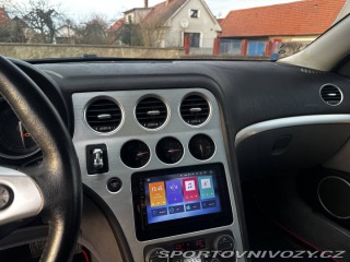 Ostatní značky Ostatní modely Alfa Romeo Brera 2006
