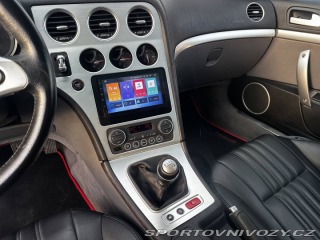 Ostatní značky Ostatní modely Alfa Romeo Brera 2006