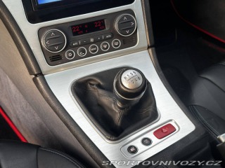 Ostatní značky Ostatní modely Alfa Romeo Brera 2006