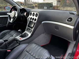 Ostatní značky Ostatní modely Alfa Romeo Brera 2006