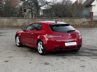 Ostatní značky Ostatní modely Alfa Romeo Brera 2006