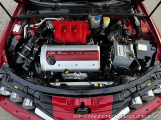 Ostatní značky Ostatní modely Alfa Romeo Brera 2006