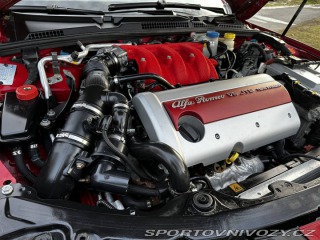 Ostatní značky Ostatní modely Alfa Romeo Brera 2006