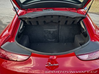 Ostatní značky Ostatní modely Alfa Romeo Brera 2006
