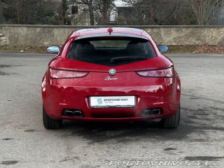 Ostatní značky Ostatní modely Alfa Romeo Brera 2006
