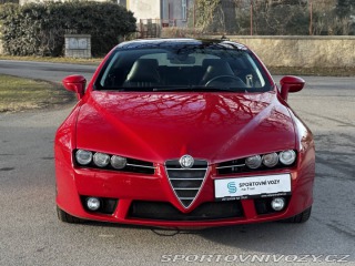 Ostatní značky Ostatní modely Alfa Romeo Brera 2006