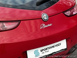 Ostatní značky Ostatní modely Alfa Romeo Brera 2006
