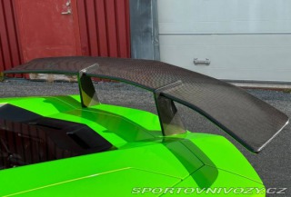 Lamborghini Aventador LP 700-4 2012