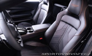 Ostatní značky Ostatní modely Aston Martin Vantage 2025