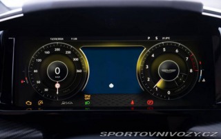 Ostatní značky Ostatní modely Aston Martin Vantage 2025