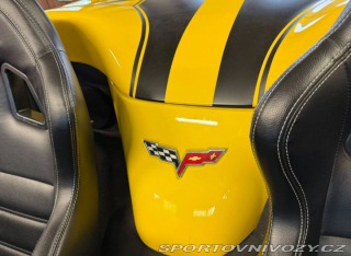 Chevrolet Corvette C6 ZHZ 2009