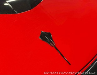 Chevrolet Corvette C8 3LT Z51 2022