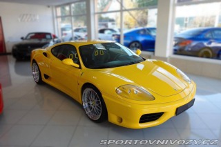 Ferrari 360 Modena 2000