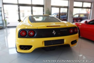 Ferrari 360 Modena 2000