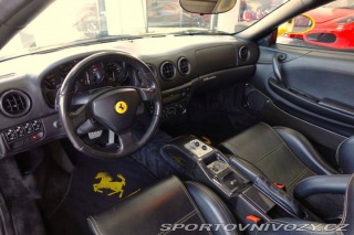 Ferrari 360 Modena 2000