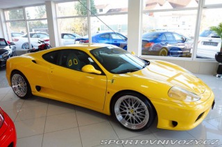 Ferrari 360 Modena 2000