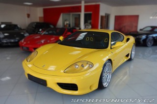 Ferrari 360 Modena 2000