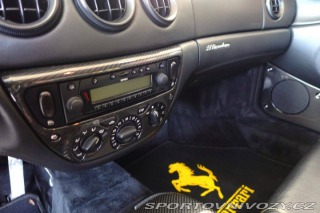 Ferrari 360 Modena 2000