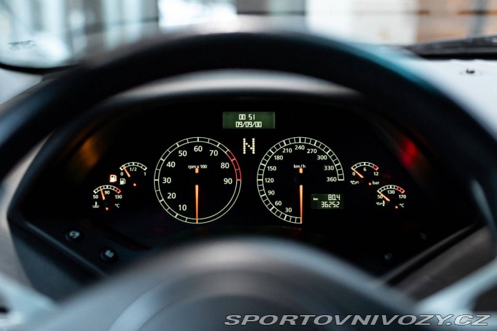 Lamborghini Ostatní modely Murciélago V12 2006