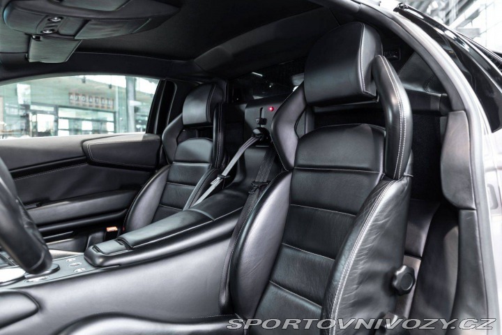 Lamborghini Ostatní modely Murciélago V12 2006